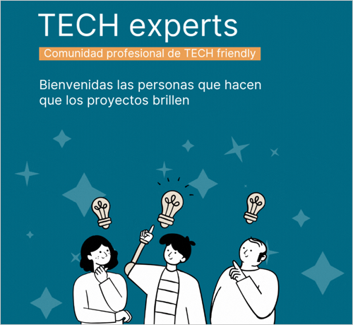 tech experts